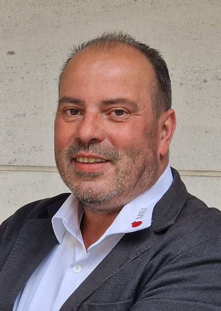 Torsten Timm