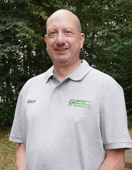 Gert Burkhardt