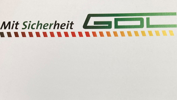 Mit Sicherheit GDL Umfrage 2016, 2019