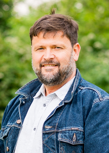 André Ziegler