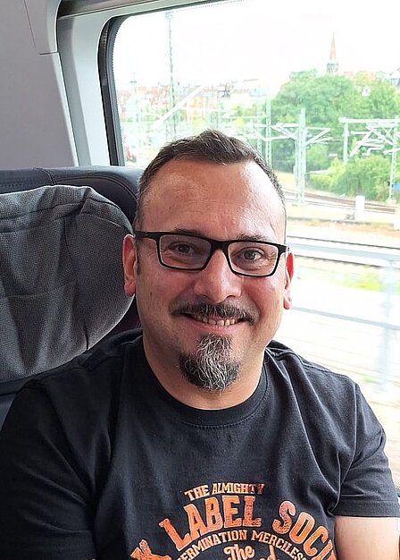 Ivica Lovric