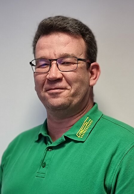 Torsten Schmidt