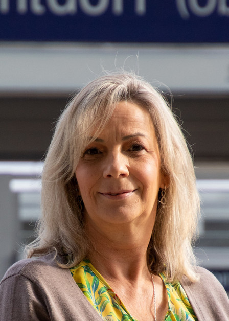 Diana Grieß