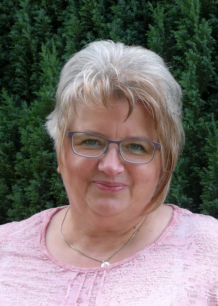 Andrea Schaller