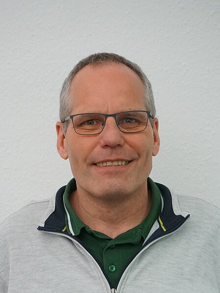 Thomas Gerdes