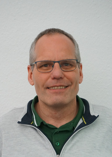 Thomas Gerdes