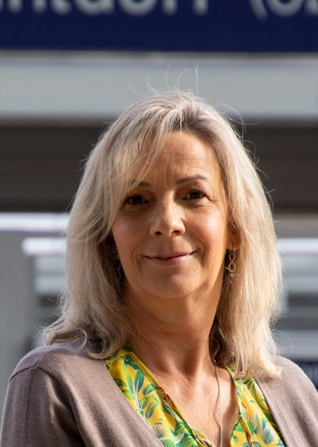 Diana Grieß