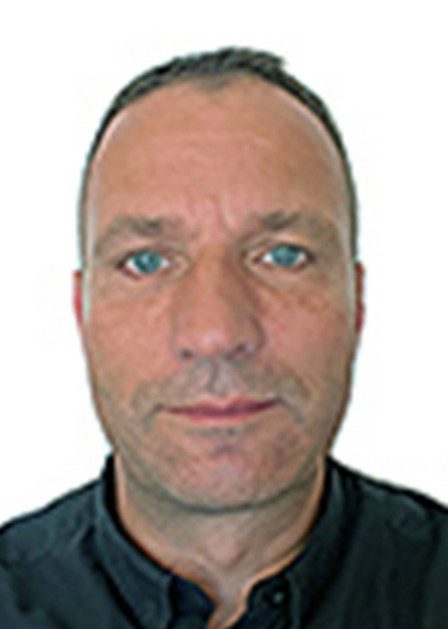 Frank Gaschler