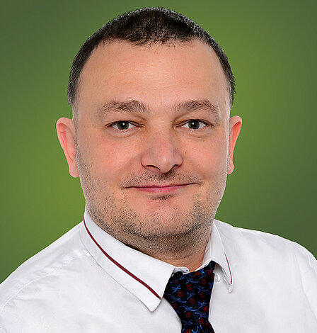 Thomas Siewert