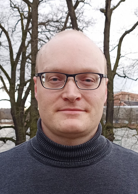 Sebastian Schmidt