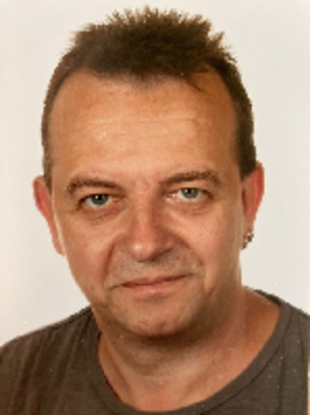 Andreas Gläser