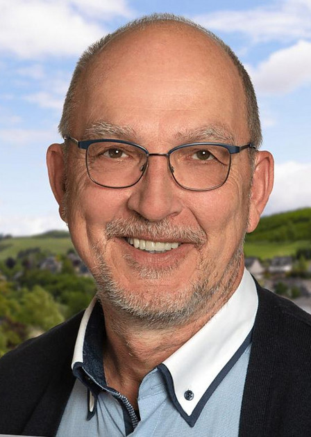 Michael Gerhards