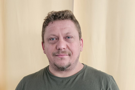 Roberto Greim