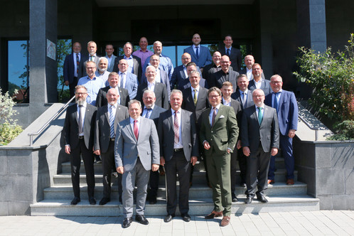 Hauptvorstand Juni 2023