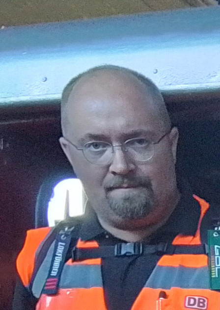 Karl Jonas