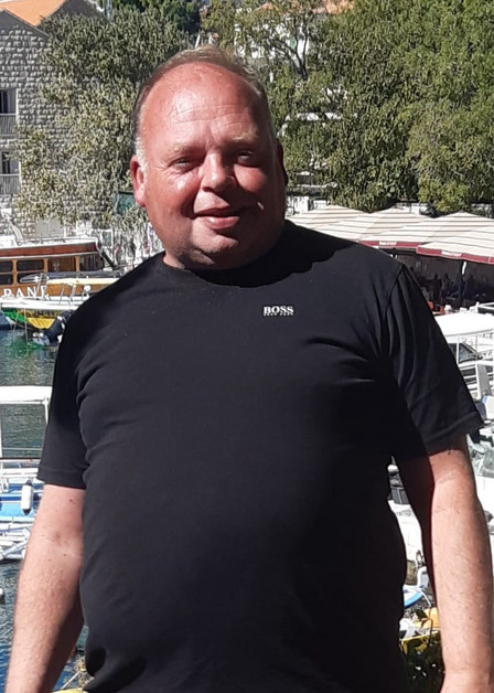 Pascal Heymann