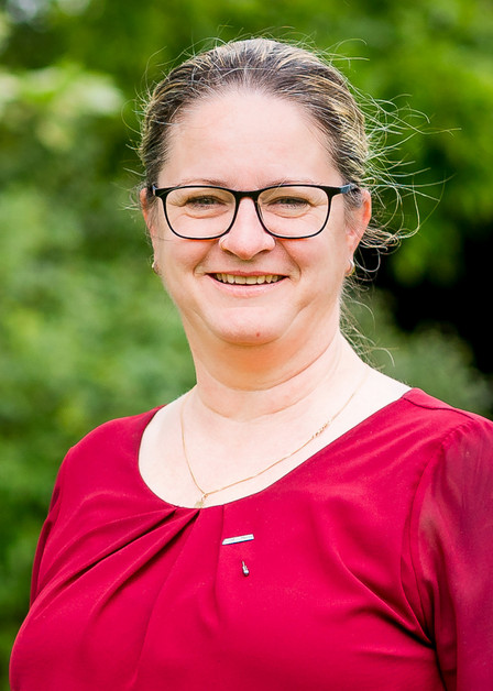 Antje Lange