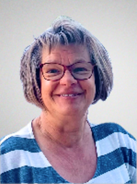 Marlis Neudert