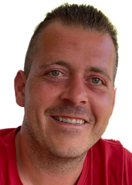 Mark Landauer