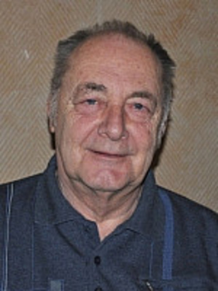 Bernd Scheibner
