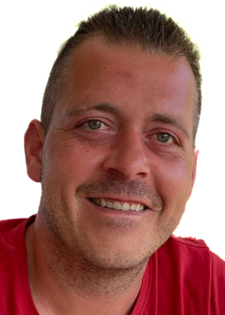Mark Landauer