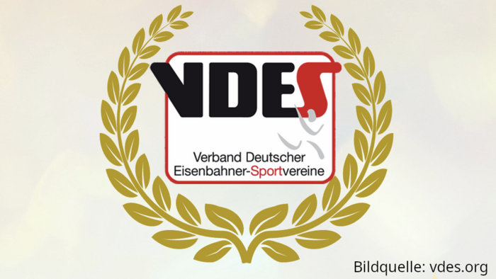 100 Jahre VDES und 75 Jahre ESV Flügelrad Nürnberg Jubiläum