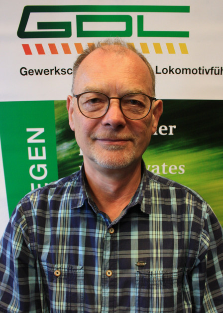 Reinhard Lammersen