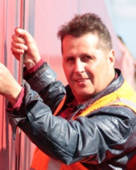 Andreas Elandt