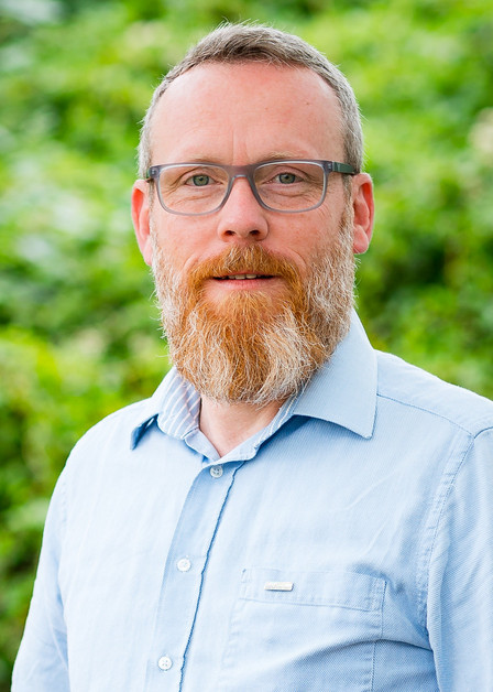 Axel Lange