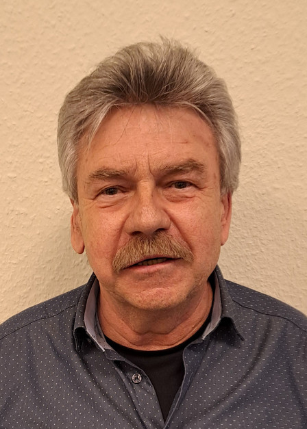 Dieter Dürer