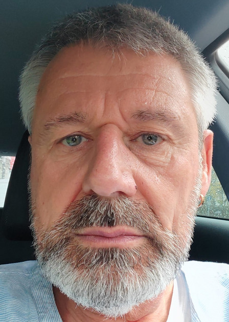 Christoph Jungel