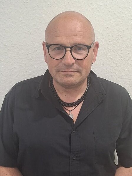 Klaus Grottke