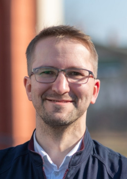 Stephan Fischer