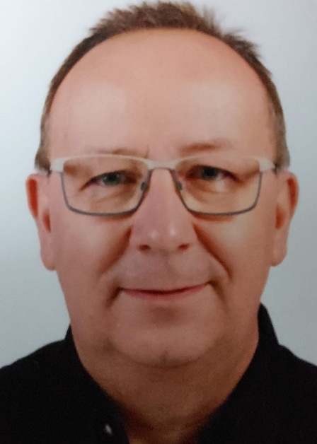 Peter Schäfer