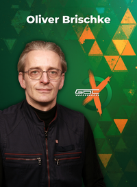 Platz 22- Oliver Brischke