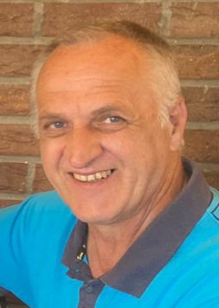 Thilo Grieger