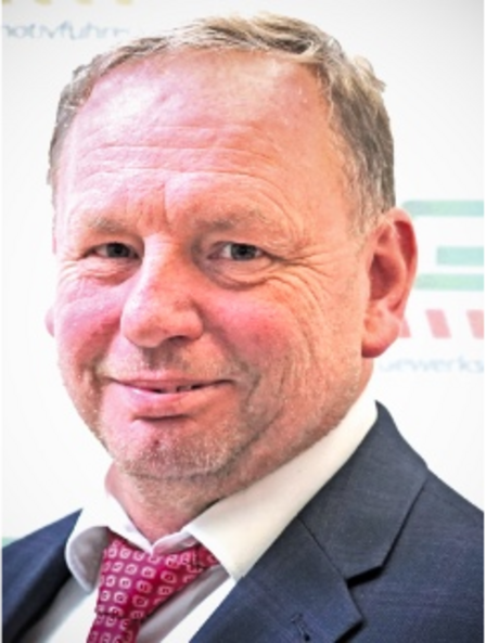 Heiko Sann