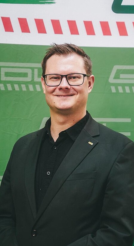 Rasmus Runde