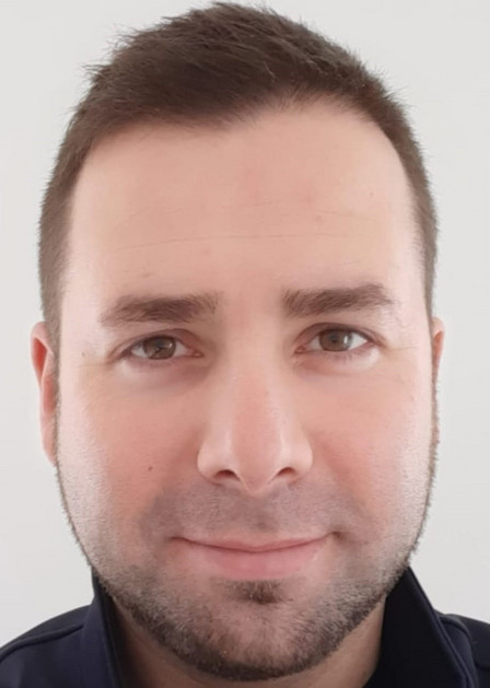 André Mester