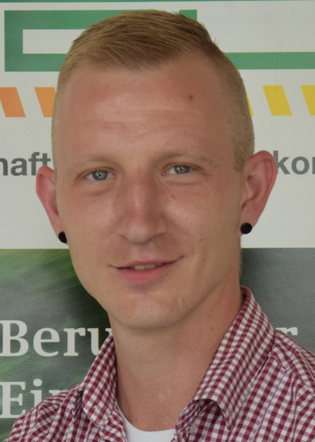 Christian Fritz