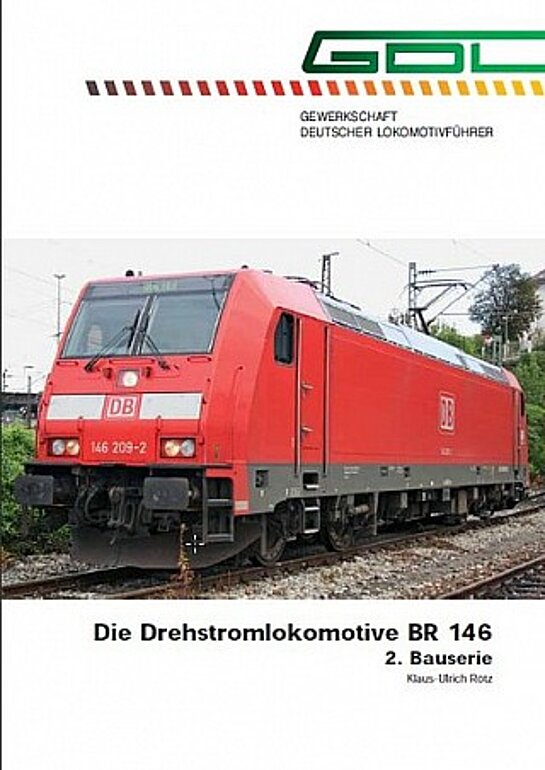 Drehstromlokomotive BR 146, 2. Bauserie