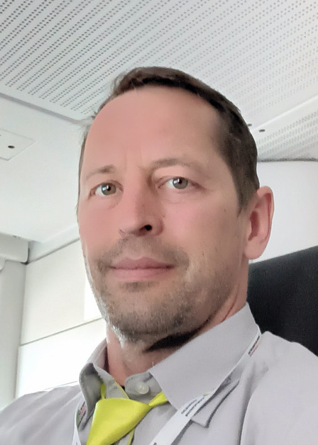 Reinhard Neidl