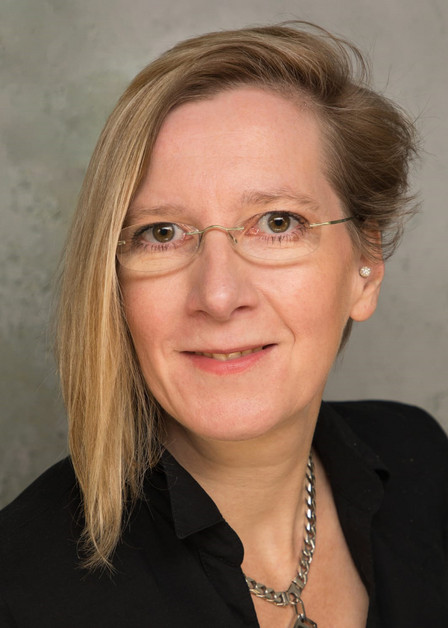 Kirsten Stöver