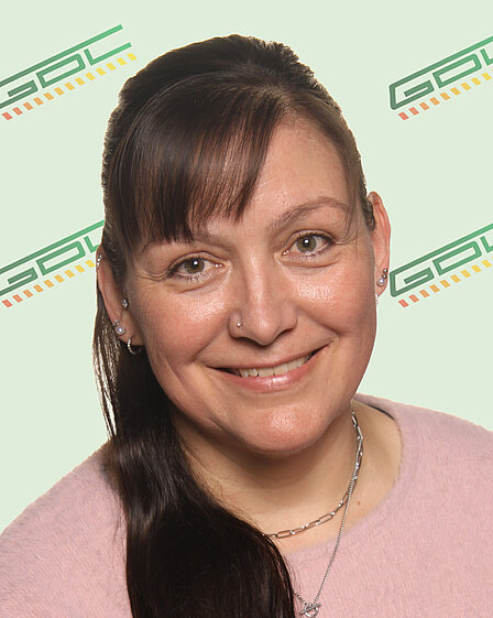 Angela Gaßdorf Angela Gaßdorf