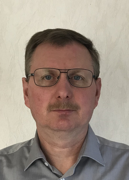 Klaus Fischer