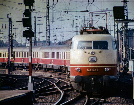 Stephan Krieger