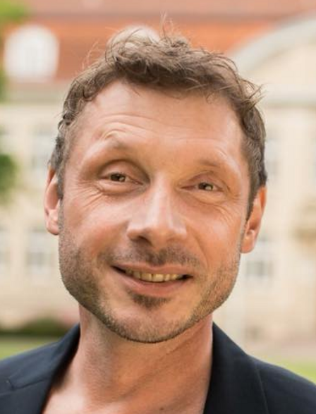 Lothar Bothe