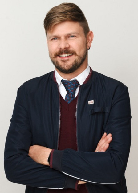 Philipp Grams