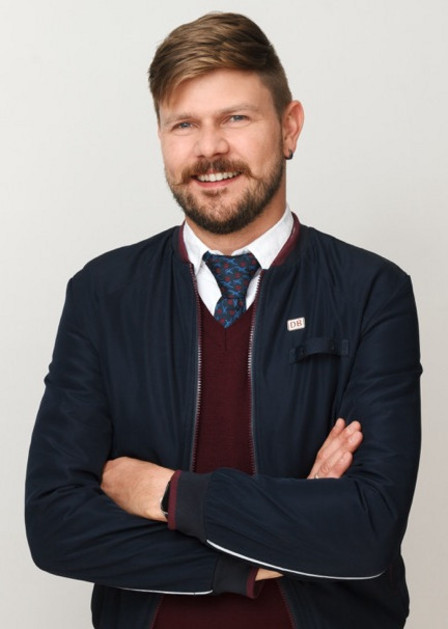 Philipp Grams