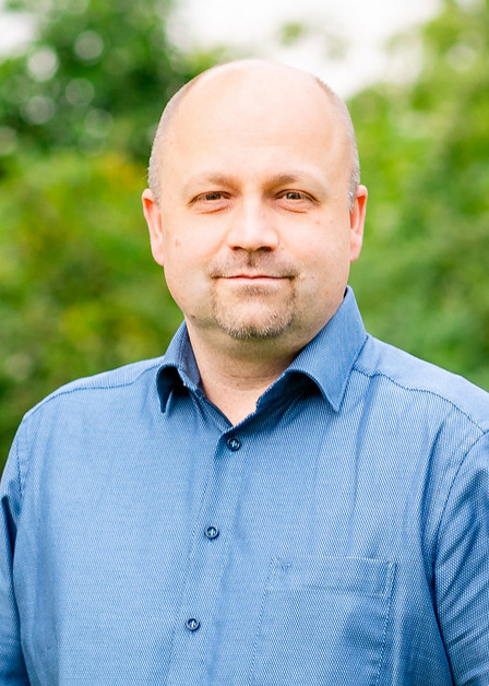 Alexander Gabsch